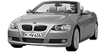 BMW E93 P0C4C Fault Code