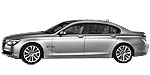 BMW F02 P0C4C Fault Code